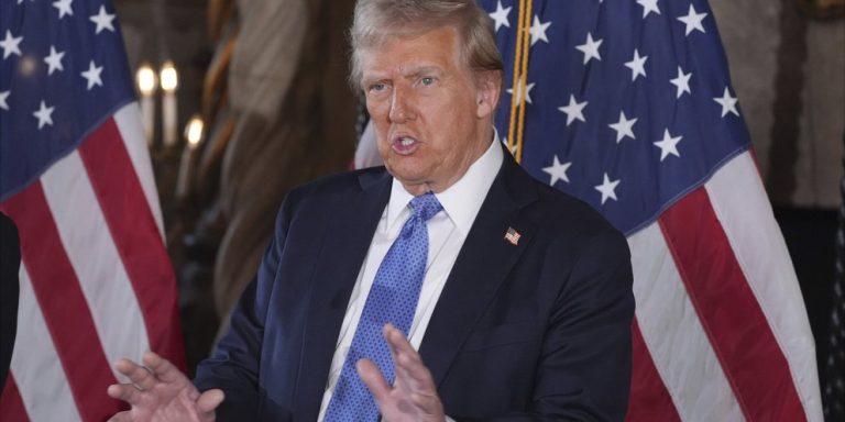 Τραμπ για τις μυστήριες θεάσεις UAV στις ΗΠΑ: «Έρχονται αποκαλύψεις»