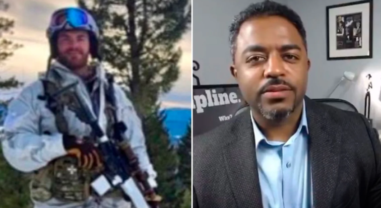 Στην ίδια στρατιωτική βάση είχαν υπηρετήσει ο δράστης της Ορλεάνης και ο οδηγός του Cybertuck στο Λας Βέγκας