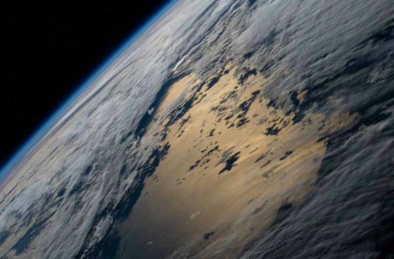 Η περιστροφή της Γης επιβραδύνεται και έτσι επηρεάζει το οξυγόνο