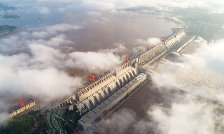 Η Κίνα επιβράδυνε την περιστροφή της Γης και μεγάλωσε τη μέρα – Γιατί ανησυχεί η NASA