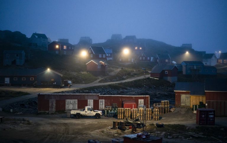 Ξεχάστε τη Γροιλανδία και τις ΗΠΑ – Έρχεται μεγαλύτερο χτύπημα στην Αρκτική – Η Ρωσία παίρνει τα Νησιά Φερόε από τη Δανία