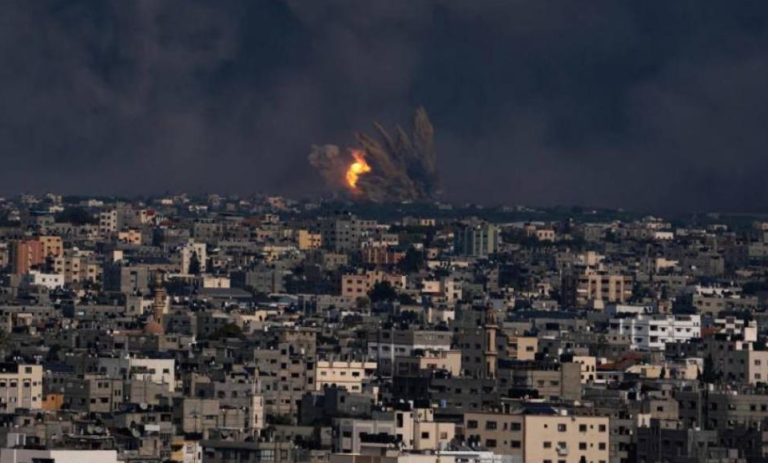 Ισραήλ: Σειρήνες λίγες ώρες πριν τεθεί σε ισχύ η εκεχειρία – Αναφορές για εκρήξεις στην Ιερουσαλήμ