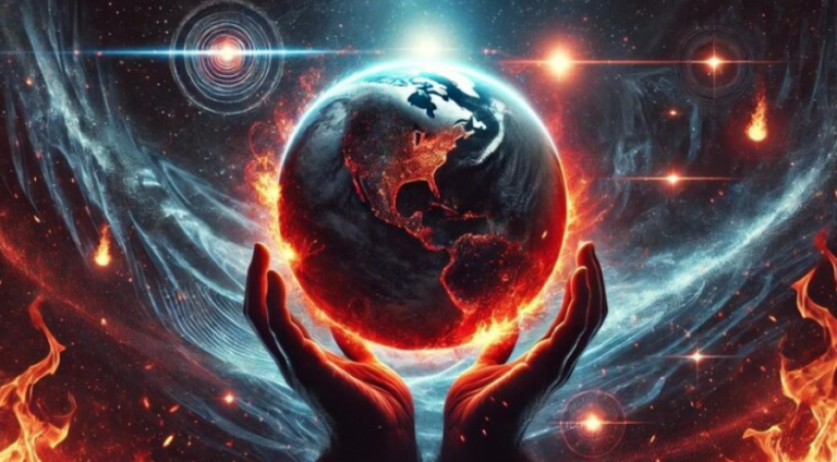 Τρομερό και πρωτοφανές από το κακό στο χειρότερο – Ένας κόσμος χωρίς ειρήνη: Συγκρούσεις που έρχονται το 2025