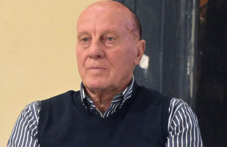 «Έφυγε» ο «Στρατηγός» του ελληνικού ποδοσφαίρου