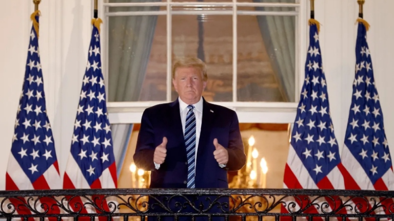 Ξεκινά η νέα εποχή Τραμπ στις ΗΠΑ και τον κόσμο