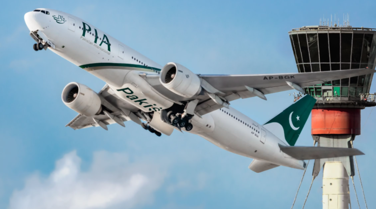 Οι Πακιστανοί ξανάρχονται – Σάλος με τη διαφήμιση της Pakistan International Airlines!