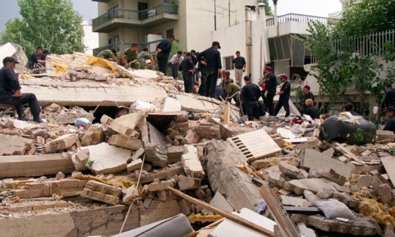 Πόσο μπορεί να επηρεάσουν οι σεισμοί στην Τουρκία τη χώρα μας; – Προειδοποιήσεις για την Αττάλεια και τη γραμμή Κρήτης – Ρόδου