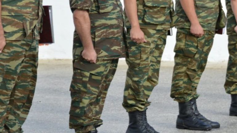 Τρεις θάνατοι στελεχών του Στρατού Ξηράς μέσα σε μία εβδομάδα