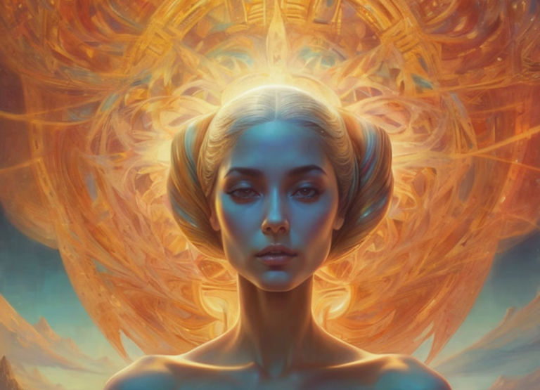 Αθάνατη Συνείδηση