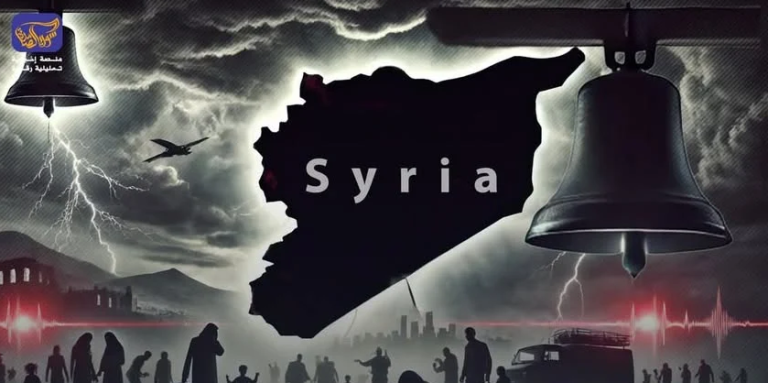 Μετά τη Συρία περάσαμε σε Παγκόσμια Συγκυβέρνηση!