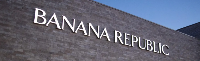 Banania Republic -Δημοκρατία της Μπανανιας