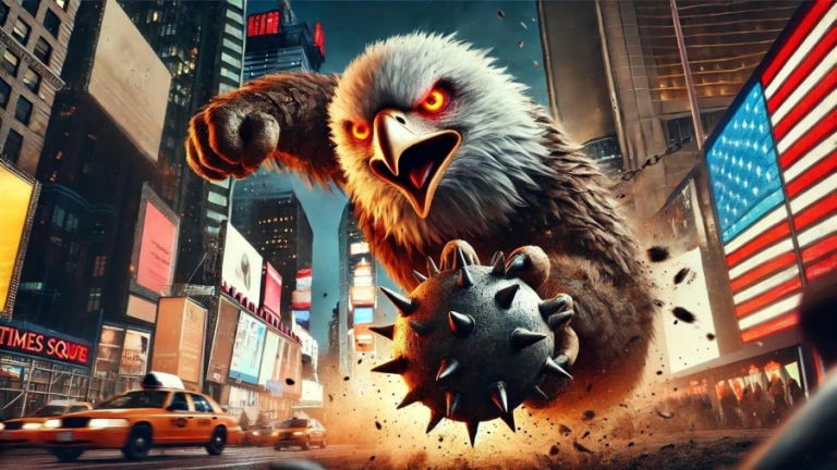 ΤΟ ΔΟΓΜΑ Wolfowitz