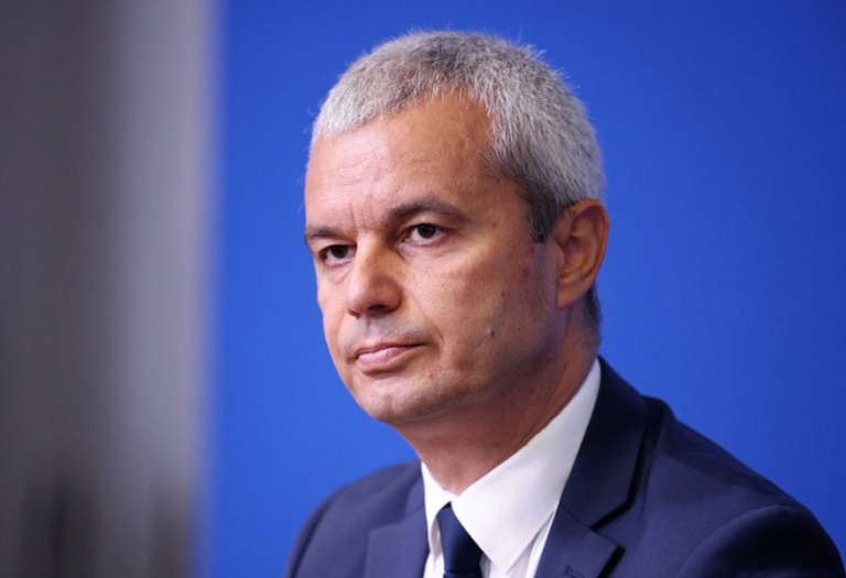 Βούλγαρος εθνικιστής ηγέτης γίνεται… Τραμπ και ζητά την προσάρτηση της Βόρειας Μακεδονίας στην Βουλγαρία