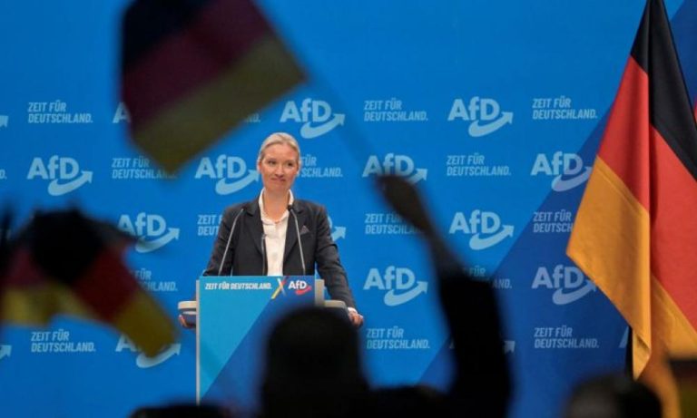 Παίζουν με την φωτιά; Πρώην Γάλλος επίτροπος: Ακυρώσαμε τις εκλογές στην Ρουμανία και θα κάνουμε το ίδιο στην Γερμανία αν χρειαστεί