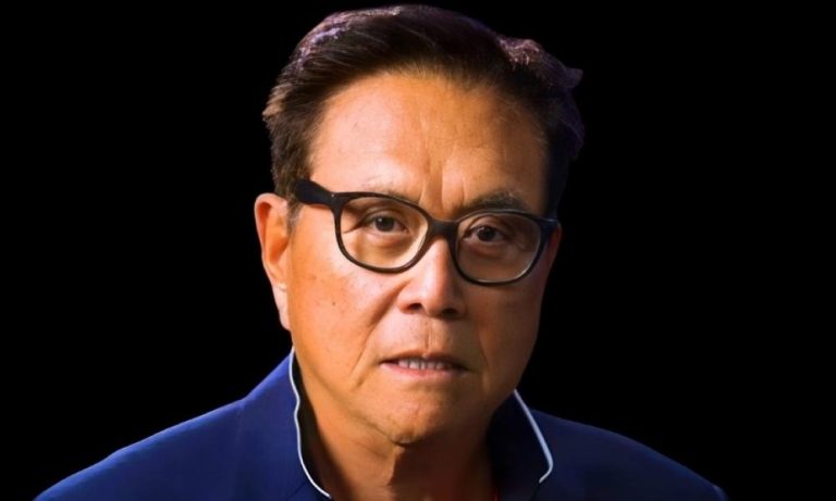 «Μάντης κακών» ο Κιγιοσάκι! Ετοιμαστείτε…το κραχ ξεκινά τον Φεβρουάριο του 2025