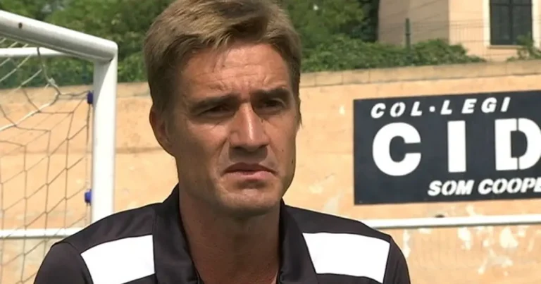 «Έφυγε» από τη ζωή ο πρώην αμυντικός της Ρεάλ Μαδρίτης, Χαβιέρ Ντοράδο