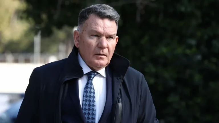 Πέθανε ο Αλέξης Κούγιας – Ο δικηγόρος των μεγάλων υποθέσεων με την αμφιλεγόμενη δημόσια εικόνα