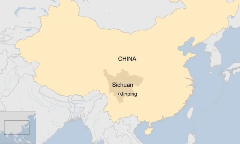 Κίνα: Τουλάχιστον 30 άτομα αγνοούνται μετά από κατολίσθηση