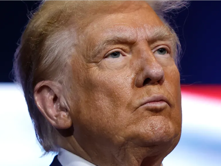 Συγνωμη USA αλλα ο Προεδρος σου ειναι Νεκρος …. !!