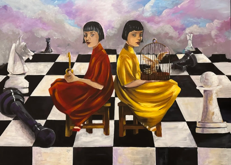 Η Αρμονία του Χάους Δημιουργεί