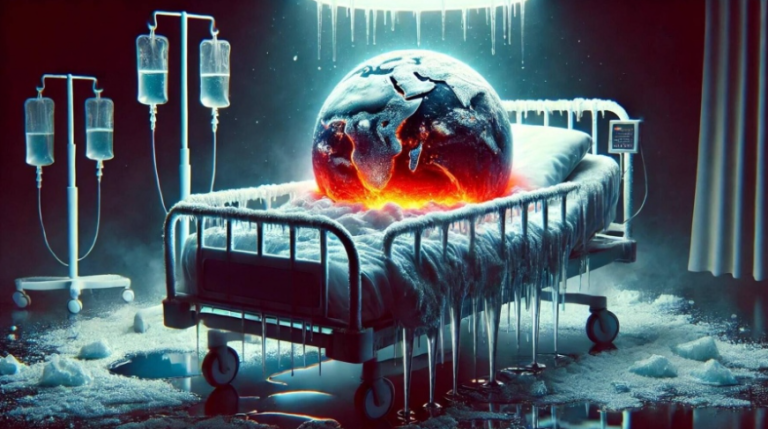 Αδιανόητο το ενεργειακό πόκερ – Το παραμύθι των ανεμογεννητριών, οι κρυφοί στόχοι Trump για Καναδά και η αποτυχία της ΕΕ