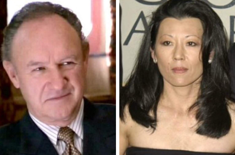 Οι ύποπτοι θάνατοι του Τζιν Χάκμαν και της συζύγου του στο σπίτι τους – Τι βρήκαν οι ερευνητές