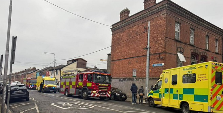 Ιρλανδία: Τρεις τραυματίες από την επίθεση άνδρα με μαχαίρι -Συνελήφθη ο δράστης, «δεν πρόκειται για τρομοκρατία»