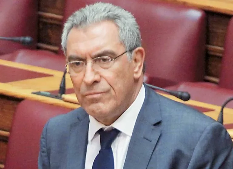 Ο Καπερνάρος κυκλοφορεί με υλικό ιδιοκτησίας του ΟΣΕ;