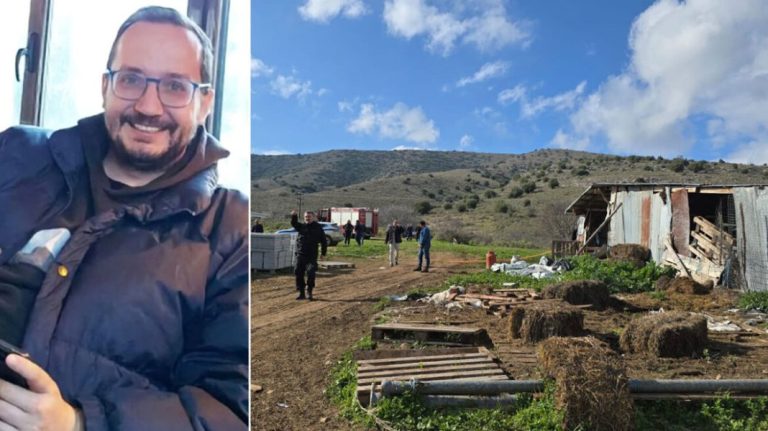 «Δεν πήγε μόνος του εκεί»: Τα ερωτήματα για τον θάνατο του 39χρονου Βασίλη Καλογήρου – «Δεν υπάρχουν τραύματα, ούτε ίχνη πάλης»