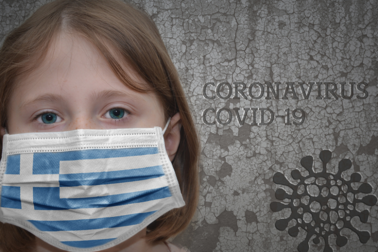 Αθώοι οι γονείς σε όλη την Ελλάδα που αντιστάθηκαν στην υποχρεωτική μασκοφορία των παιδιών τους στα σχολεία κατά τη διάρκεια της πανδημίας