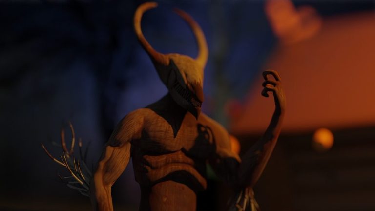 Οικογένεια στις ΗΠΑ είδε παράξενο πλάσμα να προσγειώνεται στην αυλή της – Κάλεσαν την αστυνομία και μετά το απέκρυψαν