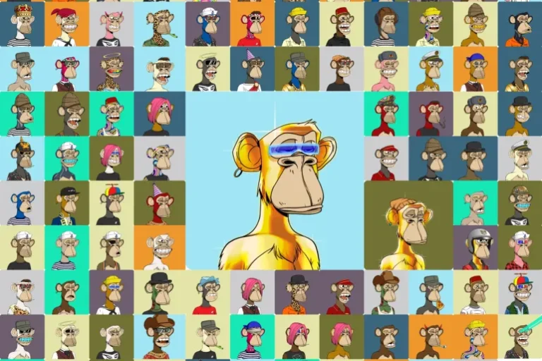 Κατανοώντας τα NFTs: Πώς τα Κρυπτονομίσματα Αλλάζουν την Αγορά Ψηφιακής Τέχνης