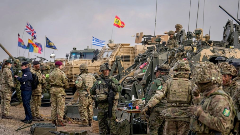 ΜΑΡΤΗΣ, Ο ΜΗΝΑΣ ΤΩΝ ΜΕΓΑΛΩΝ ΑΝΑΤΡΟΠΩΝ ;