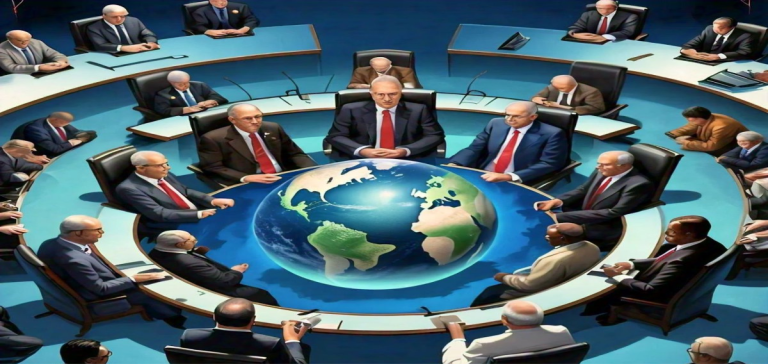 ΘΕΛΟΥΝ ΝΑ ΑΝΤΙΚΑΤΑΣΤΗΣΟΥΝ ΤΟΝ ΘΕΟ