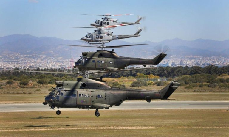 Βλέπουν το “τέλος” να πλησιάζει στο νησί! Τουρκικό μανιφέστο κατά ΗΠΑ-Ελλάδος για την μετατροπή της Κύπρου σε γεωπολιτικό πεδίο μάχης στην Μεσόγειο