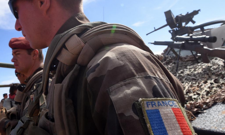 ΠΑΓΚΟΣΜΙΟΣ ΣΕΙΣΜΟΣ: Η ΕΥΡΩΠΗ ΕΤΟΙΜΑΖΕΙ ΚΡΥΦΑ ΣΧΕΔΙΟ ΑΠΟΣΤΟΛΗΣ ΣΤΡΑΤΟΥ ΣΤΗΝ ΟΥΚΡΑΝΙΑ – ΕΓΙΝΕ ΠΡΟΤΑΣΗ ΣΥΜΜΕΤΟΧΗΣ ΚΑΙ ΣΤΗΝ ΕΛΛΑΔΑ, Κ. ΜΗΤΣΟΤΑΚΗ;