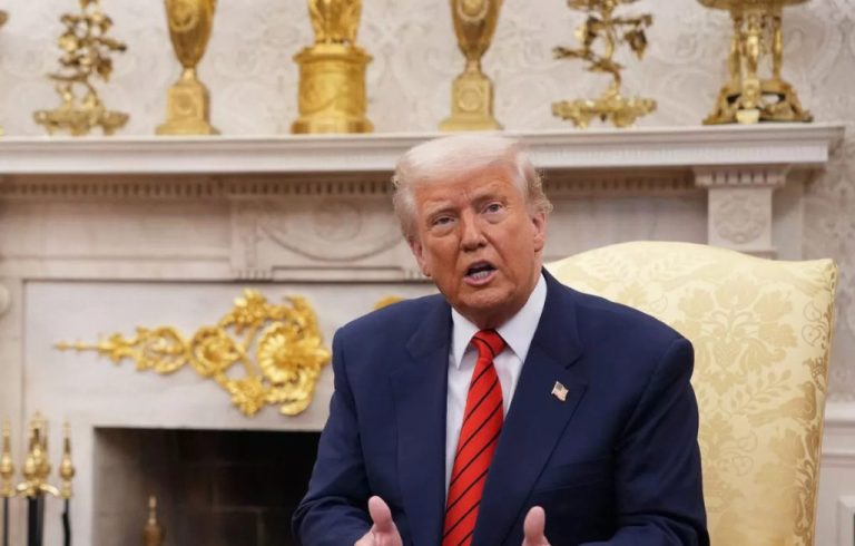 Ο Donald Trump ετοιμάζεται να στείλει στρατό στη Γροιλανδία