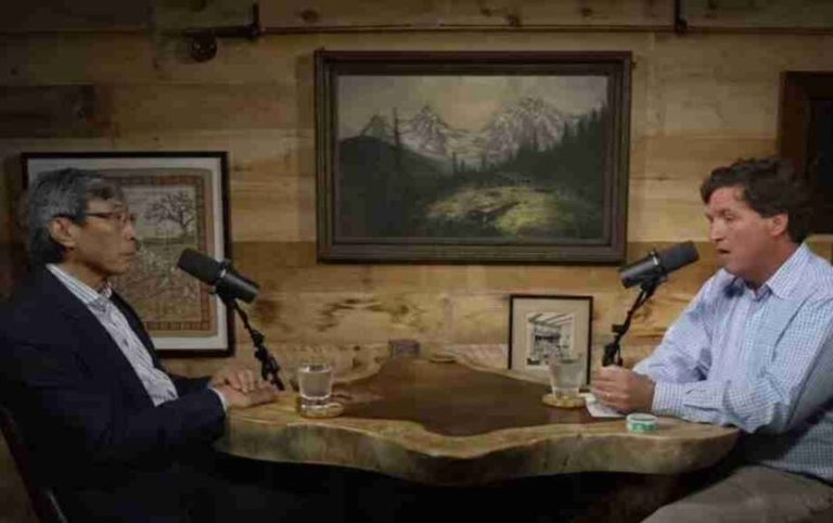 Δισεκατομμυριούχος χειρουργός αποκαλύπτει: Τα εμβόλια COVID-19 συνδέονται με αύξηση επιθετικών καρκίνων