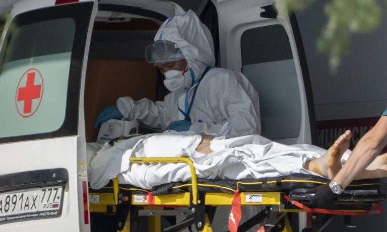 Επείγουσα προειδοποίηση του ΠΟΥ για την «υψηλής θνησιμότητας» ασθένεια που εξαπλώνεται