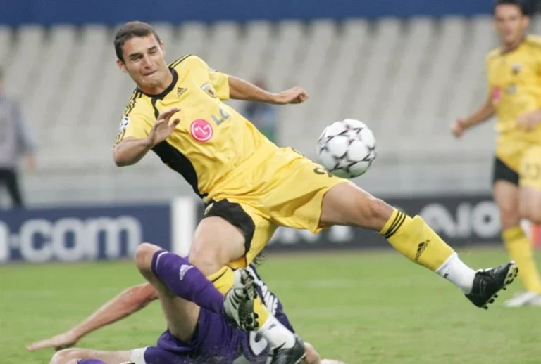 Θρήνος για τον Αντρίγια Ντελίμπασιτς – Πέθανε ο πρώην ποδοσφαιριστής της ΑΕΚ Μόλις στα 44 του χρόνια