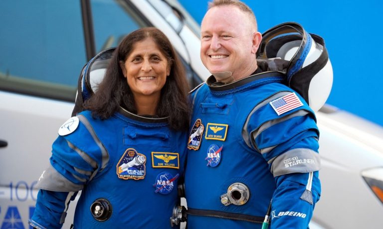 Το κρυφό πρόβλημα υγείας που αντιμετωπίζουν οι αστροναύτες και η NASA δεν θέλει να μαθευτεί