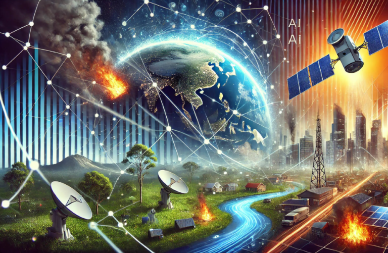 Η ΑΠΟΛΥΤΗ ΚΑΤΑΣΤΡΟΦΗ