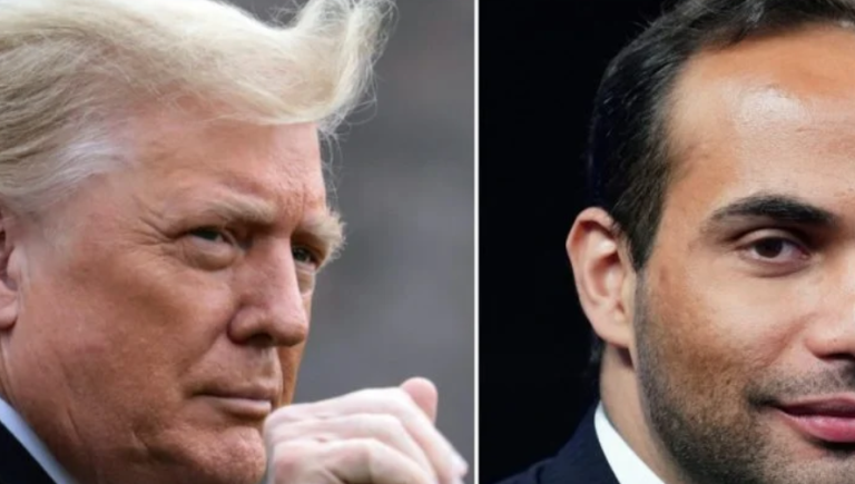 Παρέμβαση κόλαφος του ομογενή συμβούλου του Ντόναλντ Τραμπ κατά του Κυριακου Μητσοτακη