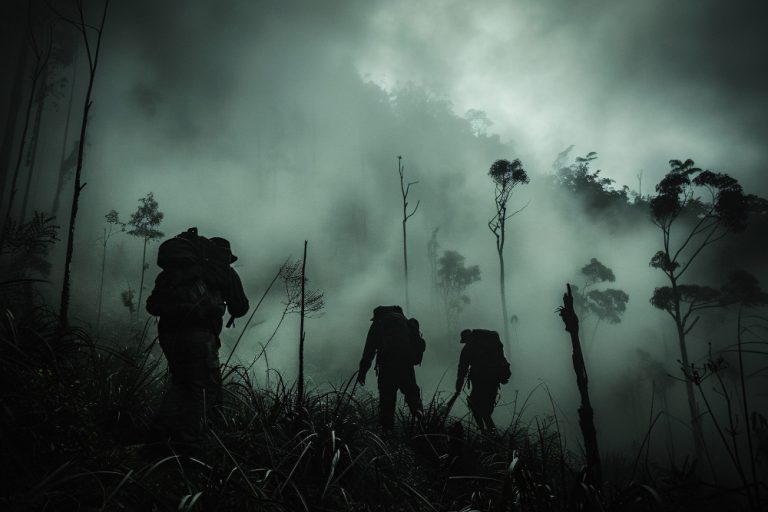 Ετοιμάζονται εγχειρίδια επιβίωσης στην Γαλλία – Ακόμα και για πυρηνική απειλή!!!