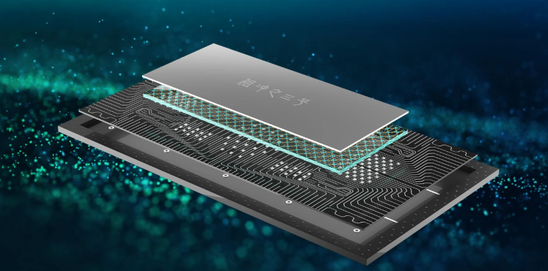 Κβαντικό τσιπ «υπερηχητικής» ταχύτητας σπάει όλα τα ρεκόρ και δημιουργεί νέα δεδομένα στον κόσμο των υπολογιστών