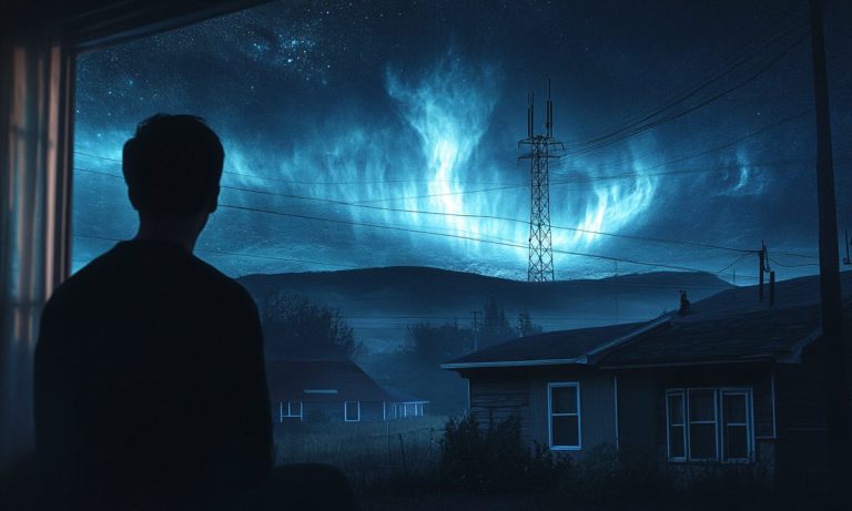 Τι είναι αυτό το ανεξήγητο βουητό που ακούγεται σε ορισμένες περιοχές