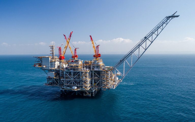 Η Chevron ζητά έρευνες νότια της Κρήτης στα μεγάλα κοιτάσματα φ.α.!  – Ακυρώνει το τουρκολιβυκό Μνημόνιο