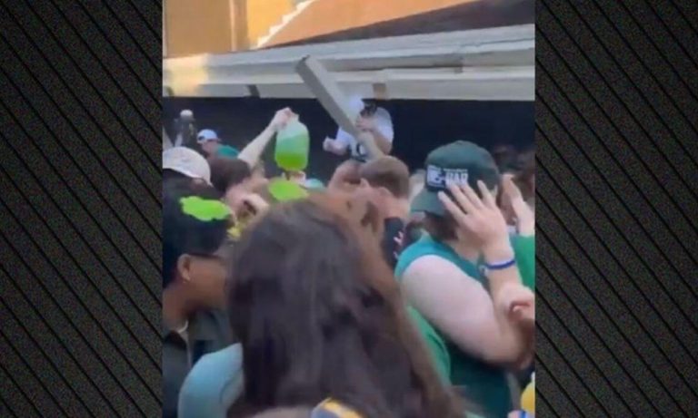 ΗΠΑ: Στέγη κατέρρευσε κατά τη διάρκεια πάρτι – Δεκάδες τραυματίες