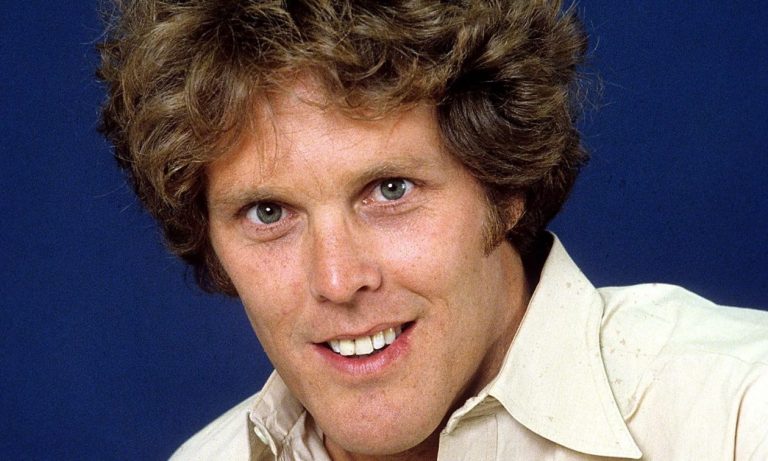 Πέθανε ο Wings Hauser, γνωστός από τον ρόλο του στα «Ατίθασα Νιάτα»