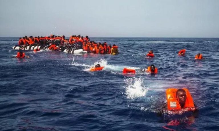 Τραγωδία ανοιχτά της Υεμένης: Πάνω από 180 αγνοούμενοι σε ναυάγιο